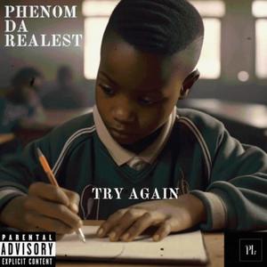 Try Again (Explicit)