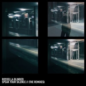 Speak Your Silence (Redrums Remix)