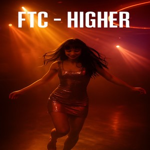 Higher (Radio Edit)