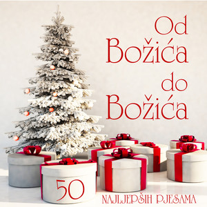 Sretan Božić Ljubavi (Xmas Istrijanko)