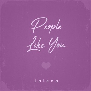 People Like You