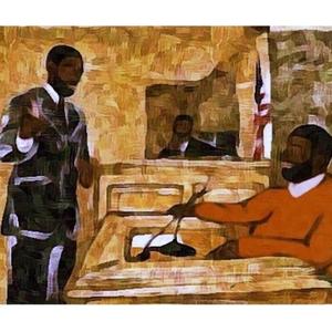 Outside (feat. MikeyTheGent & Englewood B.U.) (Explicit)