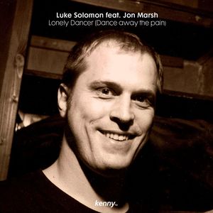 Lonely Dancer (Dance Away The Pain) (feat. Jon Marsh) (Emperor Machine Re-stretched Vocal Version)