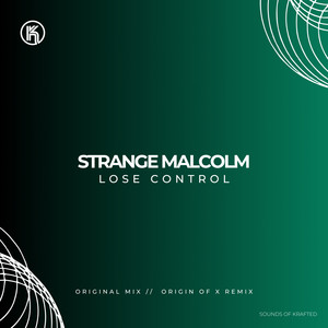 Lose Control (Origin of X Remix)