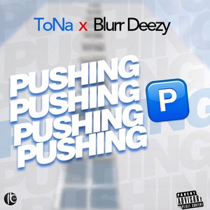 Pushing P (Explicit)