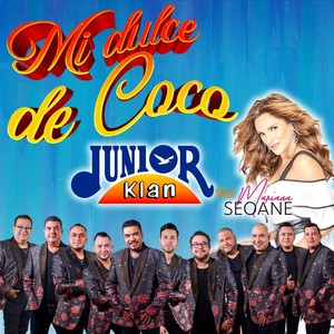 Mi Dulce de Coco (feat. Mariana Seoane)