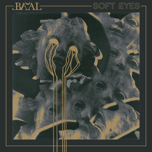 Soft Eyes (Explicit)