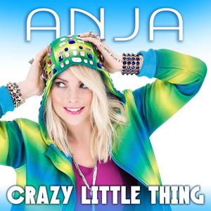 Crazy Little Thing (Just Dance 4 Original Creations & Covers)