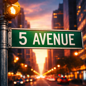 5 Avenue