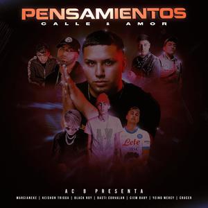 Caseria (feat. BlackRoy & Ciem Bby) (Explicit)