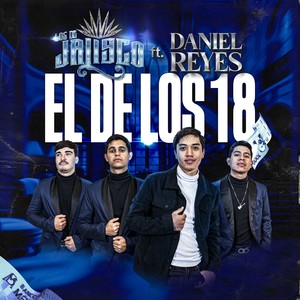 El De Los 18