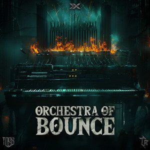 Orchestra of Bounce