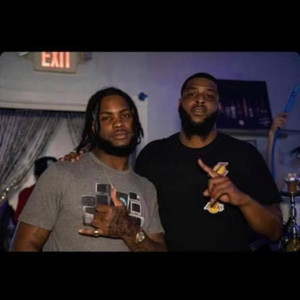 Grind Time (Explicit)