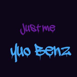 Just Me (Radio Edit)