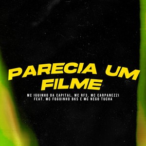 Parecia um Filme