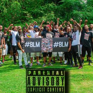 Blacc Lives Matter (feat. Redd) [Explicit]