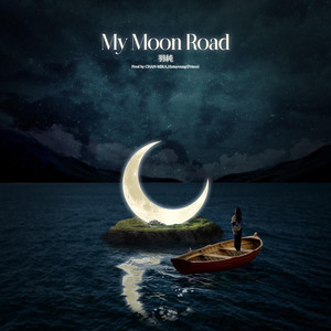 My Moon Road