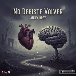 No Debiste Volver (feat. Anjey Brey) (Explicit)