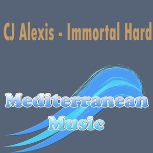 Immortal Hard (DJ 156 BPM Remix|Remix)