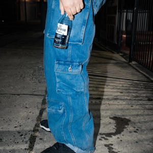 alcoholic (wasted) (Explicit)