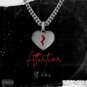 Attention (Explicit)