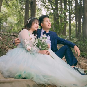 你是我爱的思念 (伴奏)