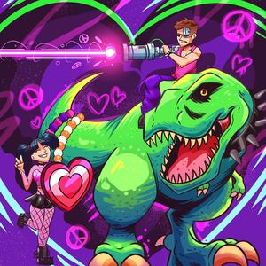 Team PLUR (Explicit)