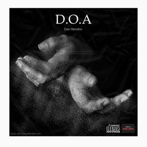 D.O.A.(feat. Manaphy) (Explicit)
