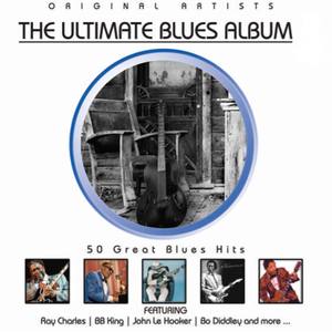 The Ultimate Blues Album