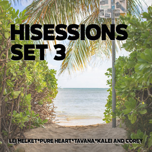 Hisessions Set 3