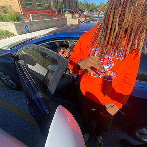 Dumbway (feat. .zuse) (Explicit)