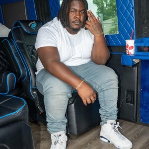 BabyCraxk - YEA YEA (Explicit)