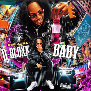 Insane (feat. Matt Ox, Rokkstarnova & Ox Flacko) (Explicit)