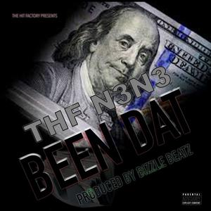 Been Dat (feat. Bizzle Beatz) [Explicit]