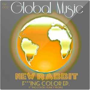 F****ing Color Ep