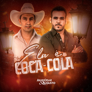 Ela é Coca-Cola (Ao Vivo)