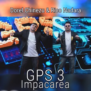 GPS 3 (Impacarea)