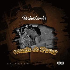 WORK & PRAY