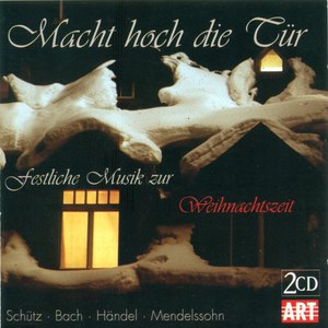 The Messiah, HWV 56, Pt. I: XVII. Glory to God in the Highest