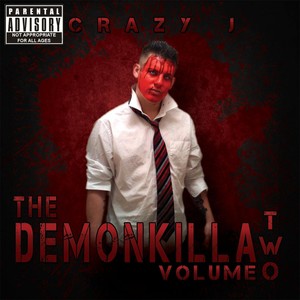 The Demonkilla, Vol. Two