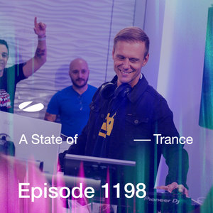 Never Let You Go (ASOT 1198)