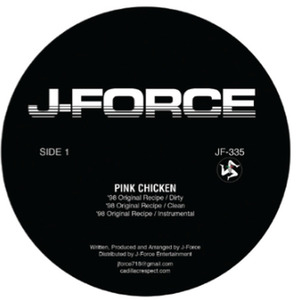 Hit The Untrue  - instrumental (Inst.)