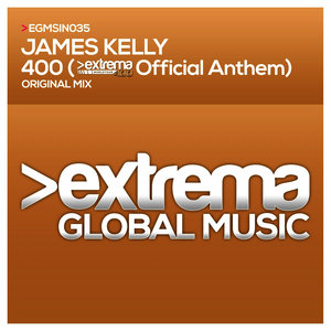 400 (Extrema 400 Official Anthem)