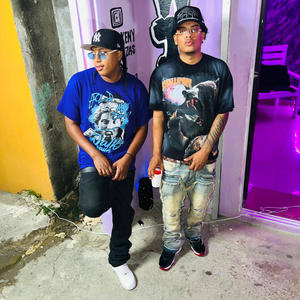 Que lo peque (feat. Tao el menor)