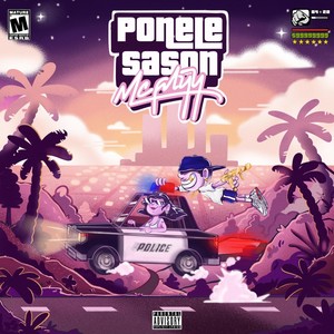 Ponele Sason (Explicit)