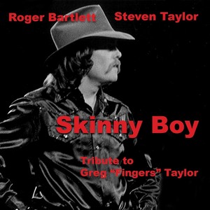 Skinny Boy (feat. Steven Taylor)