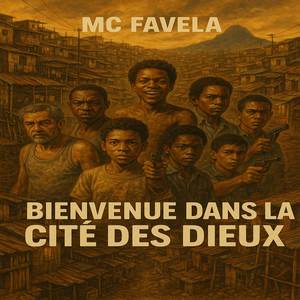 Dans la cité des dieux