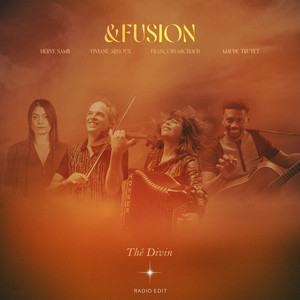 Thé Divin Radio Edit