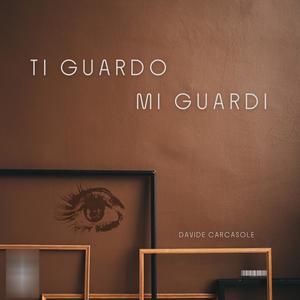 Ti guardo, mi guardi (Radio Edit)