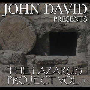 The Lazarus Project. Vol. 1